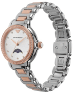 Reloj Emporio Armani Federico Ar11567 Para Mujer - Imagen 2