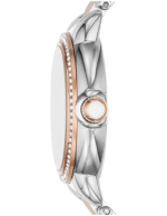 Reloj Emporio Armani Federico Ar11567 Para Mujer - Imagen 3
