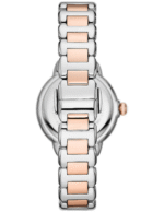 Reloj Emporio Armani Federico Ar11567 Para Mujer - Imagen 5