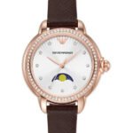 Reloj Emporio Armani Mia Ar11568 Para Mujer