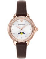 Reloj Emporio Armani Mia Ar11568 Para Mujer