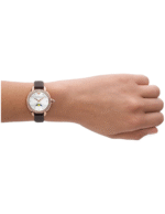Reloj Emporio Armani Mia Ar11568 Para Mujer - Imagen 7
