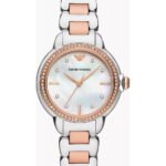 Reloj Emporio Armani Mia Ar11569 Para Mujer