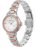 Reloj Emporio Armani Mia Ar11569 Para Mujer - Imagen 3