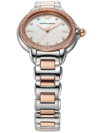 Reloj Emporio Armani Mia Ar11569 Para Mujer - Imagen 4