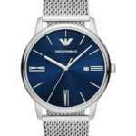 Reloj Emporio Armani Minimalist Ar11571 Para Hombre