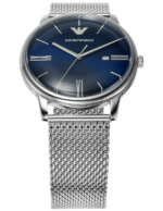 Reloj Emporio Armani Minimalist Ar11571 Para Hombre - Imagen 2
