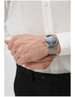 Reloj Emporio Armani Minimalist Ar11571 Para Hombre - Imagen 7