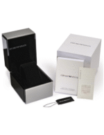 Reloj Emporio Armani Minimalist Ar11571 Para Hombre - Imagen 8