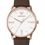 Reloj Emporio Armani Minimalist Ar11572 Para Hombre