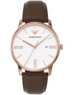 Reloj Emporio Armani Minimalist Ar11572 Para Hombre