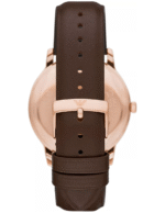 Reloj Emporio Armani Minimalist Ar11572 Para Hombre - Imagen 6