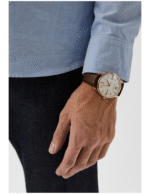 Reloj Emporio Armani Minimalist Ar11572 Para Hombre - Imagen 10