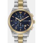 Reloj Emporio Armani Fashion Ar11579 Para Hombre