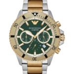 Reloj Emporio Armani Fashion Ar11586 Para Hombre