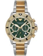 Reloj Emporio Armani Fashion Ar11586 Para Hombre