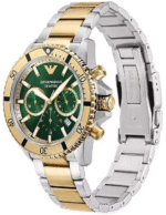 Reloj Emporio Armani Fashion Ar11586 Para Hombre - Imagen 2