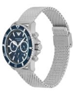 Reloj Emporio Armani Fashion Ar11587 Para Hombre - Imagen 2