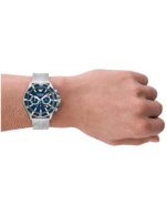 Reloj Emporio Armani Fashion Ar11587 Para Hombre - Imagen 7