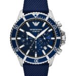 Reloj Emporio Armani Fashion Ar11588 Para Hombre