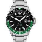 Reloj Emporio Armani Fashion Ar11589 Para Hombre