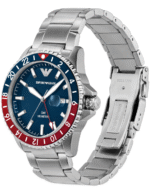 Reloj Emporio Armani Explorer Ar11590 Para Hombre - Imagen 2