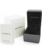 Reloj Emporio Armani Explorer Ar11590 Para Hombre - Imagen 9