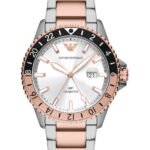 Reloj Emporio Armani Explorer Ar11591 Para Hombre