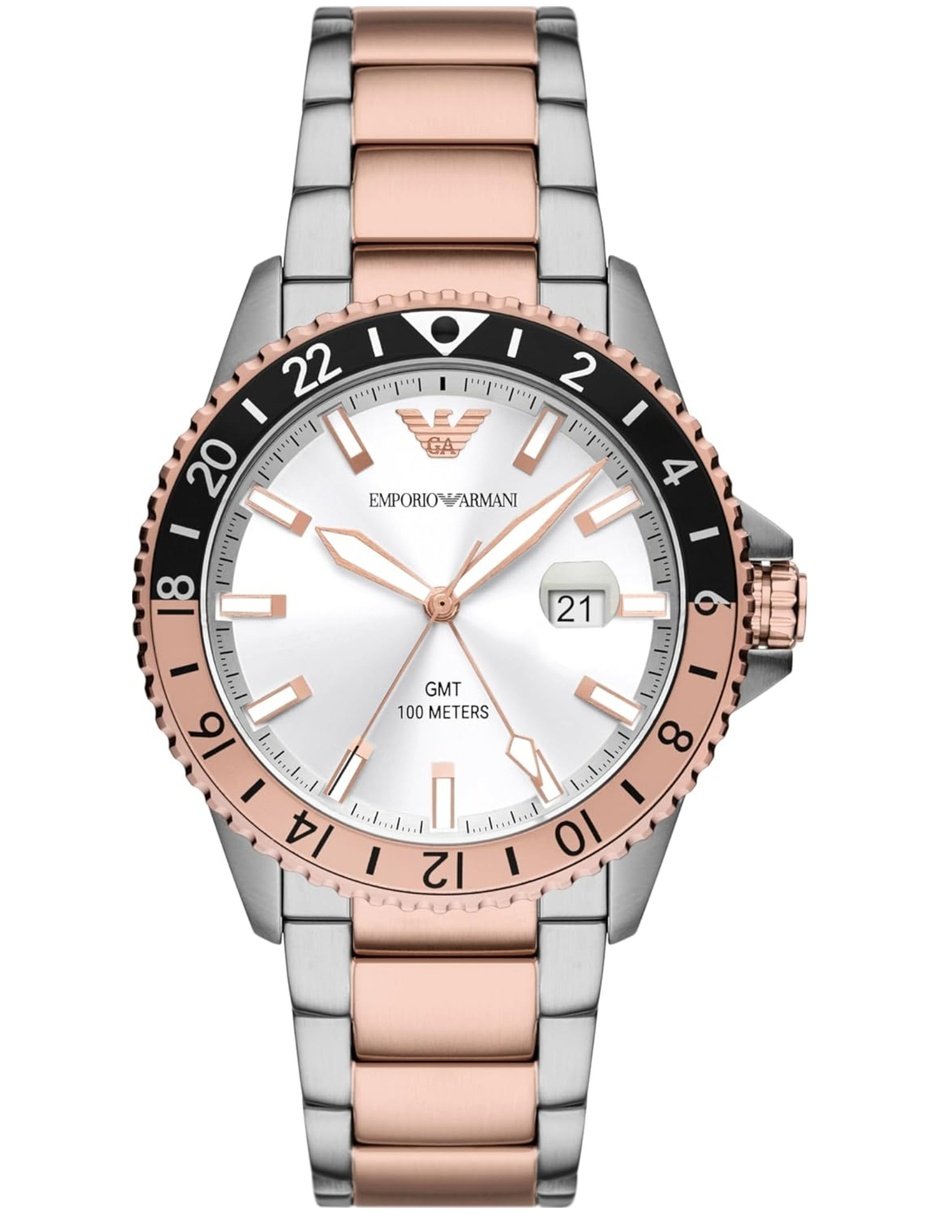 Ar11591_1 Reloj Emporio Armani Explorer Ar11591 Para Hombre - Imagen 1