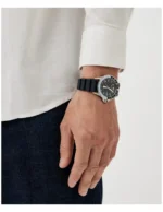 Reloj Emporio Armani Driver Ar11592 Para Hombre - Imagen 9