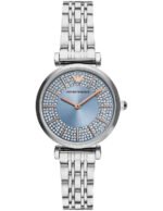 Reloj Emporio Armani Gianni T-Bar Ar11594 Para Mujer