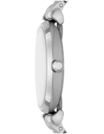 Reloj Emporio Armani Gianni T-Bar Ar11594 Para Mujer - Imagen 5