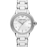 Reloj Emporio Armani Mia Ar11596 Para Mujer
