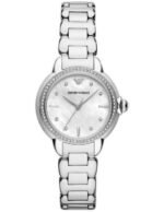 Reloj Emporio Armani Mia Ar11596 Para Mujer