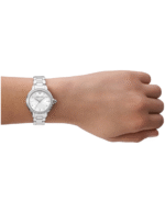 Reloj Emporio Armani Mia Ar11596 Para Mujer - Imagen 6