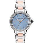 Reloj Emporio Armani Mia Ar11597 Para Mujer