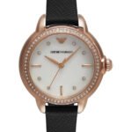 Reloj Emporio Armani Classic Ar11598 Para Mujer