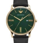 Reloj Emporio Armani Classic Ar11601 Para Mujer