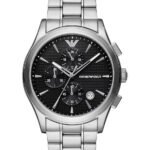 Reloj Emporio Armani Paolo Ar11602 Para Hombre