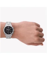 Reloj Emporio Armani Paolo Ar11602 Para Hombre - Imagen 7