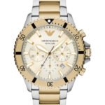 Reloj Emporio Armani Diver Ar11606 Para Hombre