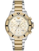 Reloj Emporio Armani Diver Ar11606 Para Hombre