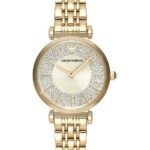 Reloj Emporio Armani Mia Ar11608 Para Mujer