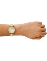 Reloj Emporio Armani Mia Ar11608 Para Mujer - Imagen 7