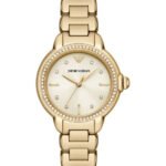 Reloj Emporio Armani Mia Ar11609 Para Mujer