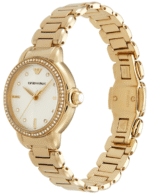 Reloj Emporio Armani Mia Ar11609 Para Mujer - Imagen 4