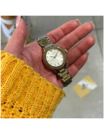 Reloj Emporio Armani Mia Ar11609 Para Mujer - Imagen 9