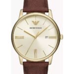 Reloj Emporio Armani Minimalist Ar11610 Para Hombre