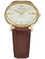 Reloj Emporio Armani Minimalist Ar11610 Para Hombre - Imagen 2