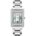 Reloj Emporio Armani Genni Ar11625 Para Mujer